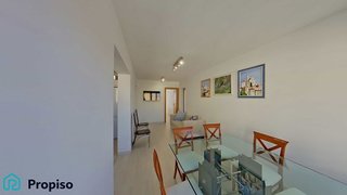Piso en alquiler en Romareda en Zaragoza