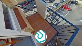 Piso en alquiler en Romareda en Zaragoza