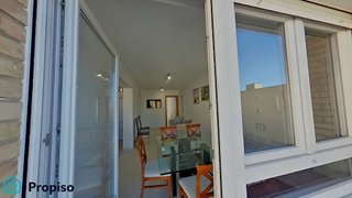 Piso en alquiler en Romareda en Zaragoza
