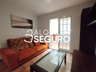 Piso en alquiler en Los Rios - CARE en Mijas