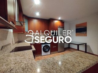 Piso en alquiler en Los Rios - CARE en Mijas