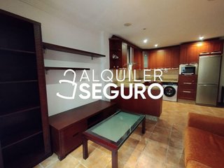 Piso en alquiler en Los Rios - CARE en Mijas