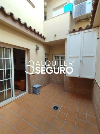 Piso en alquiler en Los Rios - CARE en Mijas
