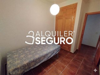 Piso en alquiler en Los Rios - CARE en Mijas