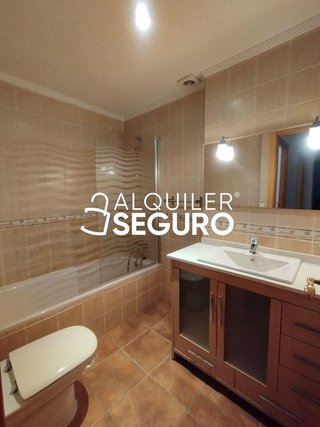 Piso en alquiler en Los Rios - CARE en Mijas