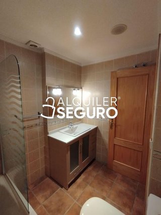 Piso en alquiler en Los Rios - CARE en Mijas