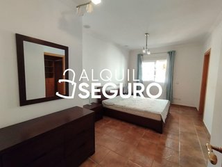 Piso en alquiler en Los Rios - CARE en Mijas