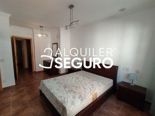 Piso en alquiler en Los Rios - CARE en Mijas