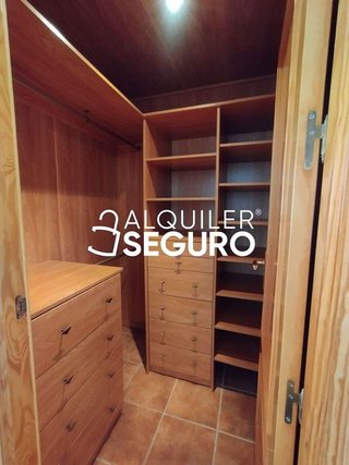 Piso en alquiler en Los Rios - CARE en Mijas