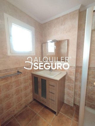 Piso en alquiler en Los Rios - CARE en Mijas