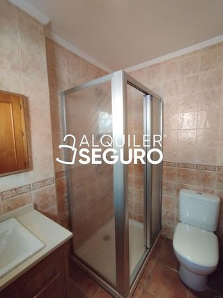 Piso en alquiler en Los Rios - CARE en Mijas