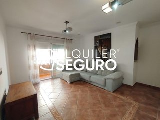 Piso en alquiler en Los Rios - CARE en Mijas