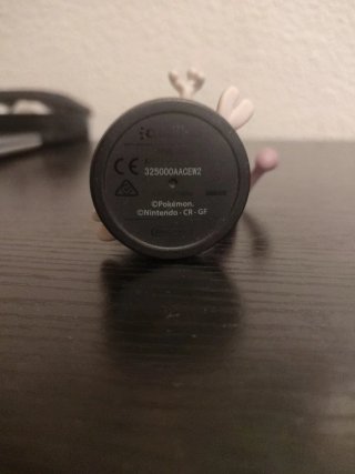 Amiibo Mewtwo Nintendo
