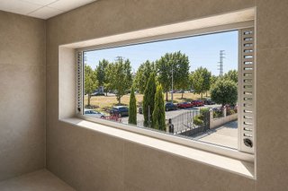 Nave industrial en alquiler en Zona industrial en Pinto