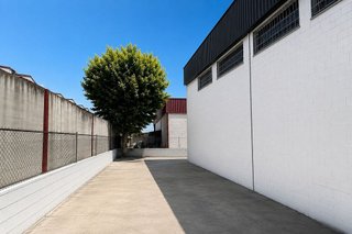 Nave industrial en alquiler en Zona industrial en Pinto