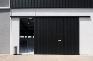 Nave industrial en alquiler en Zona industrial en Pinto