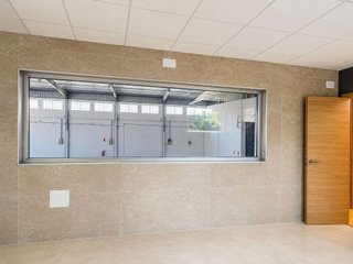Nave industrial en alquiler en Zona industrial en Pinto