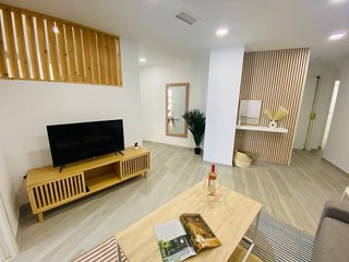 Piso en alquiler en Centro Histórico en Málaga