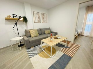 Piso en alquiler en Centro Histórico en Málaga