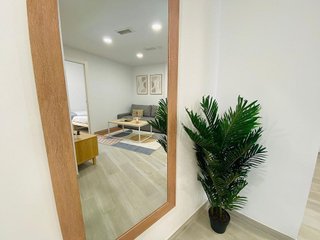 Piso en alquiler en Centro Histórico en Málaga