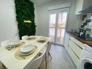 Piso en alquiler en Centro Histórico en Málaga