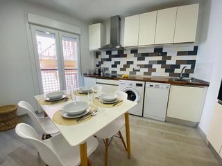 Piso en alquiler en Centro Histórico en Málaga