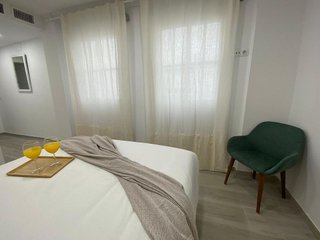 Piso en alquiler en Centro Histórico en Málaga