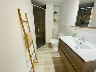 Piso en alquiler en Centro Histórico en Málaga