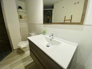 Piso en alquiler en Centro Histórico en Málaga