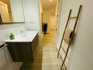 Piso en alquiler en Centro Histórico en Málaga