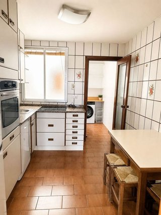 Piso en alquiler en Gros en San Sebastián-Donostia