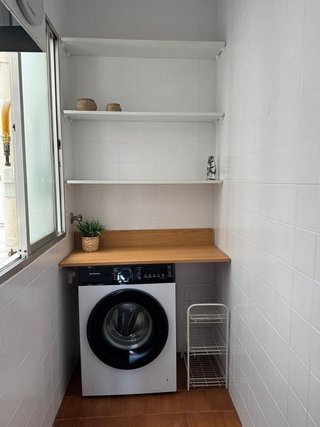 Piso en alquiler en Gros en San Sebastián-Donostia