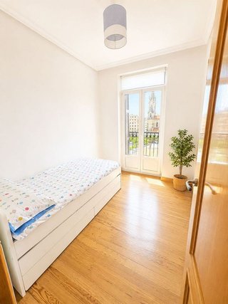 Piso en alquiler en Gros en San Sebastián-Donostia