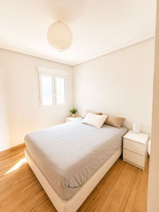 Piso en alquiler en Gros en San Sebastián-Donostia