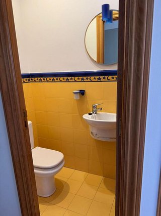 Piso en alquiler en Gros en San Sebastián-Donostia