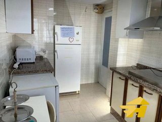 Piso en alquiler en Ciudad Jardín - Zoco en Córdoba