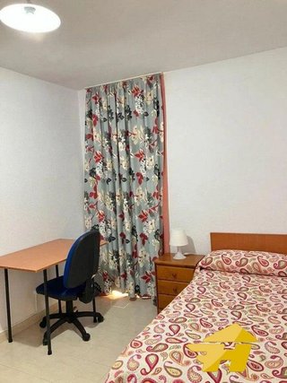 Piso en alquiler en Ciudad Jardín - Zoco en Córdoba