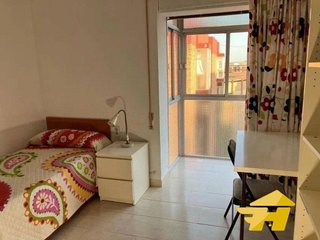 Piso en alquiler en Ciudad Jardín - Zoco en Córdoba