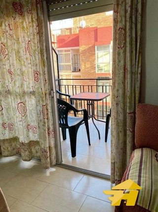 Piso en alquiler en Ciudad Jardín - Zoco en Córdoba