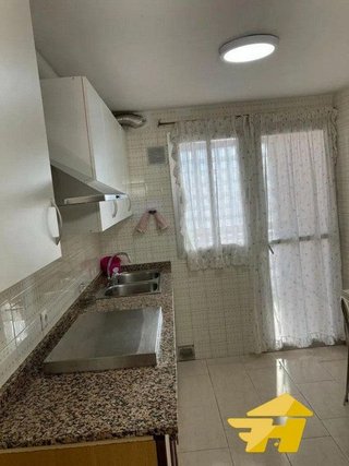 Piso en alquiler en Ciudad Jardín - Zoco en Córdoba