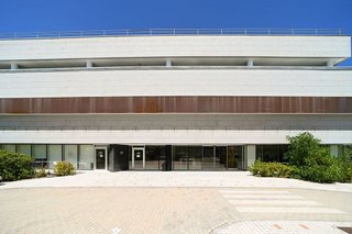 Oficina en alquiler en Parque Empresarial en Rozas de Madrid (Las)