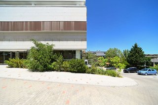 Oficina en alquiler en Parque Empresarial en Rozas de Madrid (Las)