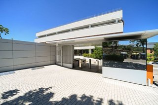 Oficina en alquiler en Parque Empresarial en Rozas de Madrid (Las)