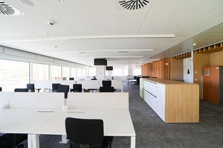 Oficina en alquiler en Parque Empresarial en Rozas de Madrid (Las)