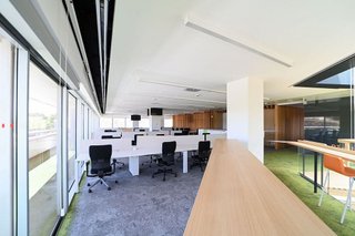Oficina en alquiler en Parque Empresarial en Rozas de Madrid (Las)