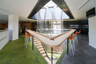 Oficina en alquiler en Parque Empresarial en Rozas de Madrid (Las)