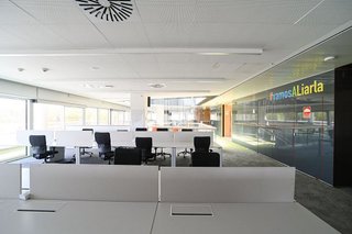 Oficina en alquiler en Parque Empresarial en Rozas de Madrid (Las)