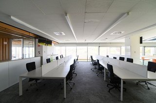Oficina en alquiler en Parque Empresarial en Rozas de Madrid (Las)