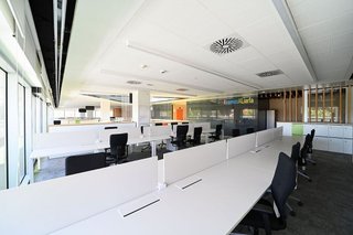 Oficina en alquiler en Parque Empresarial en Rozas de Madrid (Las)
