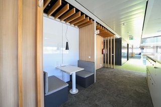Oficina en alquiler en Parque Empresarial en Rozas de Madrid (Las)